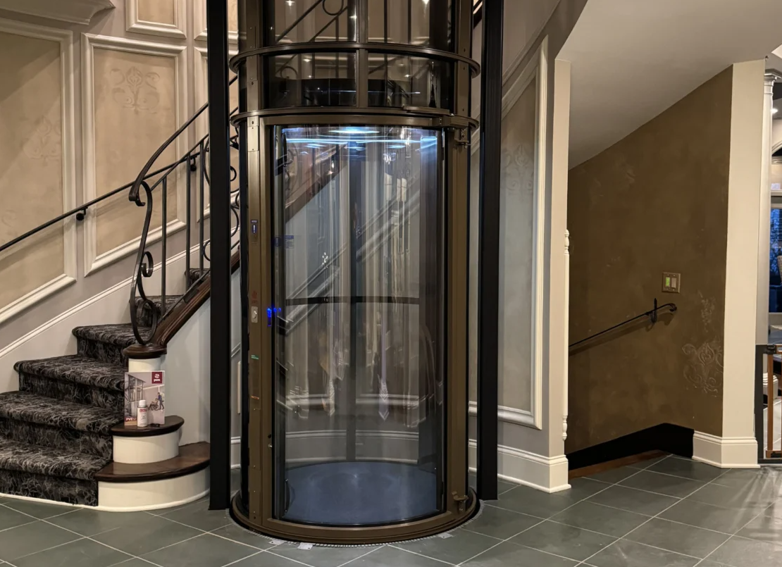 نمونه هوم لیفت سانای لیفت